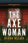 Image for The Axe Woman