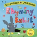 Image for The Rhyming Rabbit