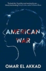 Image for AMERICAN WAR