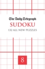 Image for daily telegraph Sudoku 8
