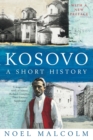 Image for Kosovo  : a short history