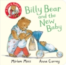 Image for Billy Bear and the new baby