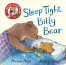 Image for Sleep Tight, Billy Bear