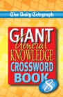 Image for Sunday Telegraph Book of General Knowledge Crosswords 6