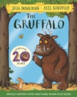 Image for The Gruffalo 20th Anniversary Edition