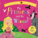 Image for The Princess and the Wizard