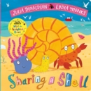 Image for Sharing a Shell