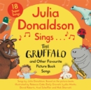 Image for Julia Donaldson Sings The Gruffalo  and Other Favourite Picture Book Songs