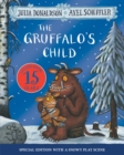 Image for The Gruffalo&#39;s child