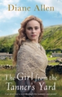 Image for The girl from the tanner&#39;s yard