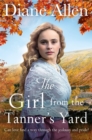 Image for The girl from Tanner&#39;s Yard