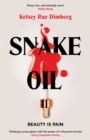 Image for Snake Oil