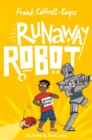 Image for Runaway robot