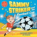 Image for Sammy Striker and the football cup