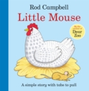 Little mouse - Campbell, Rod