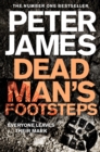 Image for Dead Man&#39;s Footsteps