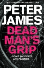 Image for Dead Man&#39;s Grip