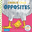 Image for Charlie Chick Opposites