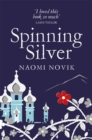 Image for Spinning silver