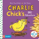 Image for Charlie Chick&#39;s Big Adventure