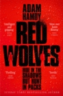 Image for Pearce: Red Wolves