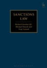 Image for Sanctions law