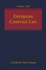 Image for European Contract Law