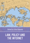 Image for Law, policy, and the Internet