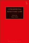 Image for EU commercial maritime law