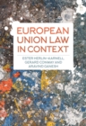 Image for European Union law in context
