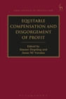 Image for Equitable compensation and disgorgement of profit : 21