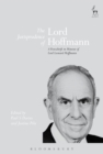 Image for The jurisprudence of Lord Hoffmann