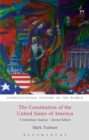 Image for The Constitution of the United States of America: a contextual analysis
