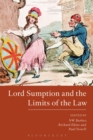 Image for Lord Sumption and the Limits of the Law,