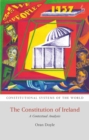 Image for The Constitution of Ireland