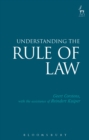Image for Understanding the rule of law