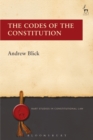 Image for Codes of the Constitution