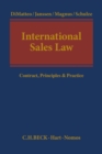 Image for International Sales Law