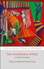 Image for The Constitution of Italy: A Contextual Analysis