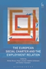 Image for The European Social Charter and employment relation