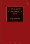 Image for Hong Kong competition law review 2015