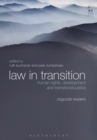 Image for Law in Transition