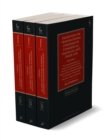 Image for Dalhuisen on Transnational Comparative, Commercial, Financial and Trade Law : 3 Volume Set