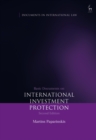 Image for Basic Documents on International Investment Protection