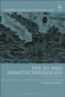 Image for The EU and nanotechnologies: a critical analysis