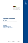 Image for General Principles of Law: European and Comparative Perspectives