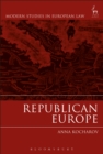 Image for Republican Europe