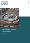 Image for The national security constitution