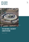 Image for The national security constitution