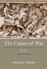 Image for The causes of war.: (1650-1800)